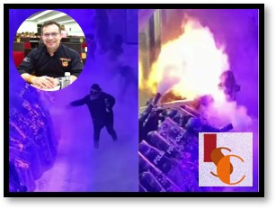 Que caiga todo el peso de la ley: Hernández Macdonald.